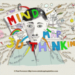 Mind mapping: mapping ideas in and out of your brain