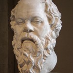 Idea sharing: Socrates-style