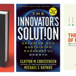 Favorite books about innovation